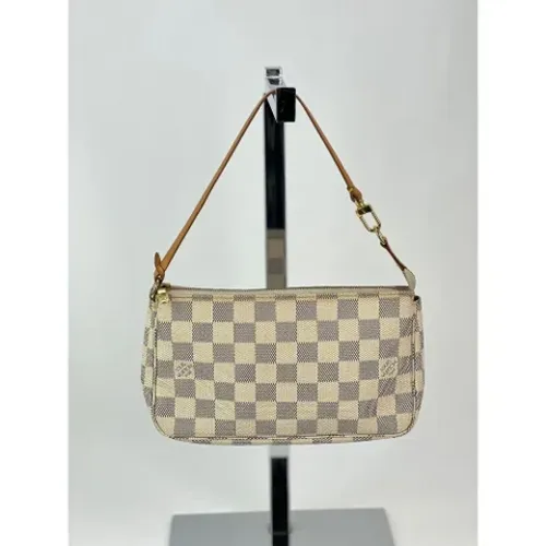 Pre-owned > Pre-owned Bags > Pre-owned Handbags - - Louis Vuitton Vintage - Modalova