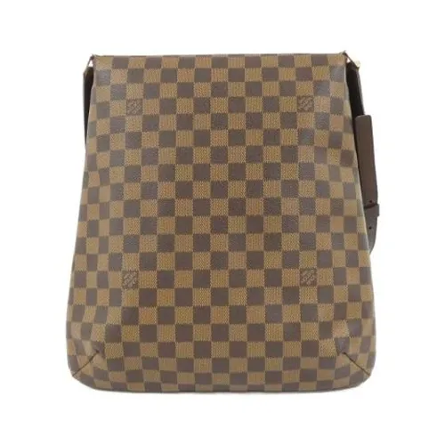 Pre-owned > Pre-owned Bags > Pre-owned Cross Body Bags - - Louis Vuitton Vintage - Modalova