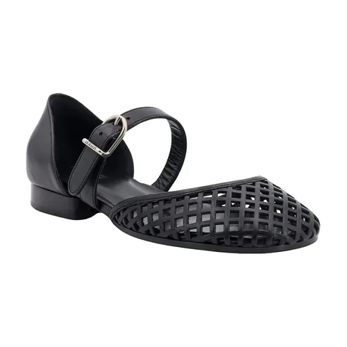 Shoes > Flats > Ballerinas - - Durazzi Milano - Modalova