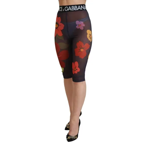 Shorts > Long Shorts - - Dolce & Gabbana - Modalova