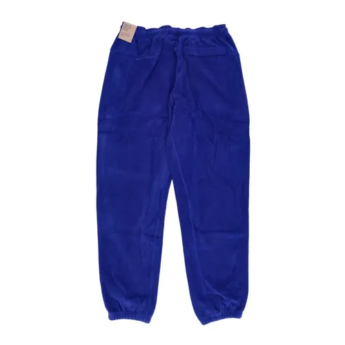 Trousers > Straight Trousers - - Nike - Modalova