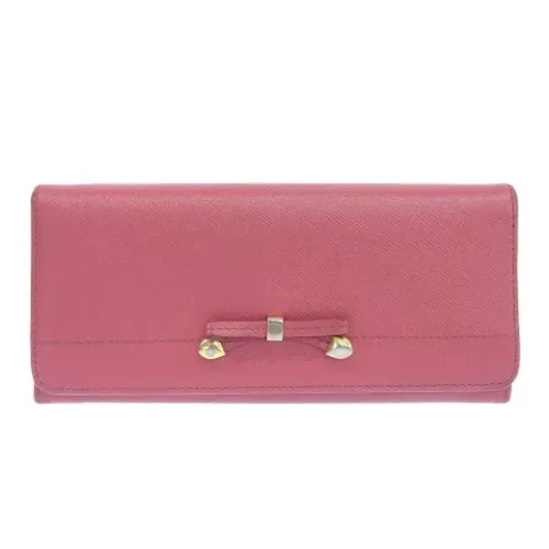 Pre-owned > Pre-owned Bags > Pre-owned Clutches - - Prada Vintage - Modalova