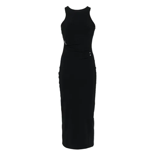 Dresses > Day Dresses > Midi Dresses - - Patrizia Pepe - Modalova