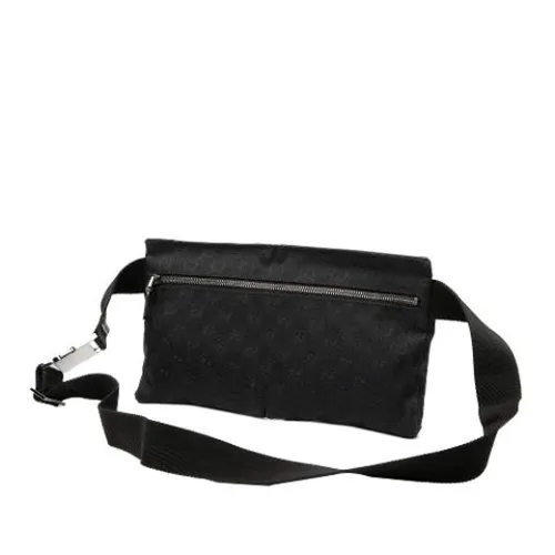 Pre-owned > Pre-owned Bags > Pre-owned Belt Bags - - Gucci Vintage - Modalova