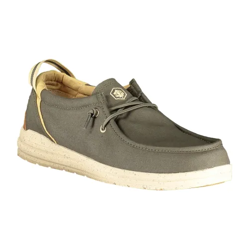 Shoes > Flats > Loafers - - Lumberjack - Modalova