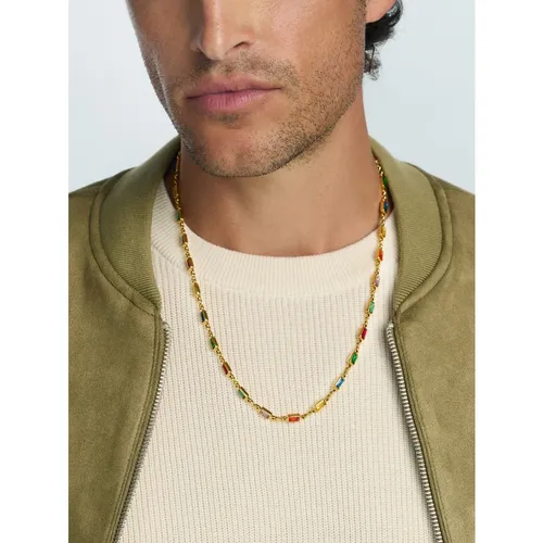 Accessories > Jewellery > Necklaces - - Nialaya - Modalova