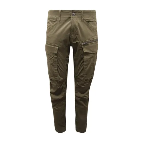 Trousers > Slim-fit Trousers - - G-star - Modalova