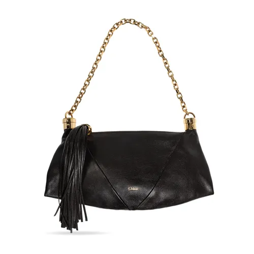 Bags > Shoulder Bags - - Chloé - Modalova
