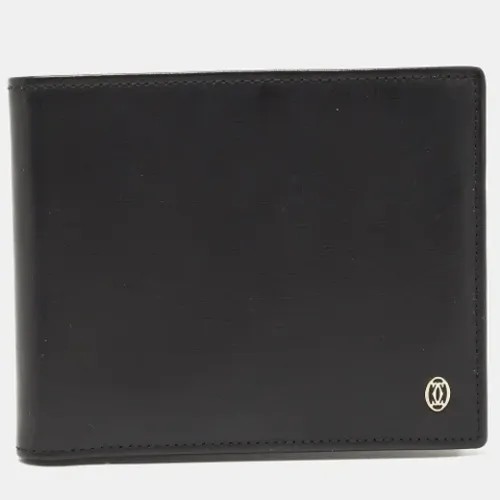 Pre-owned > Pre-owned Accessories > Pre-owned Wallets - - Cartier Vintage - Modalova