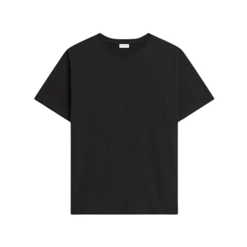 Tops > T-Shirts - - Dries Van Noten - Modalova