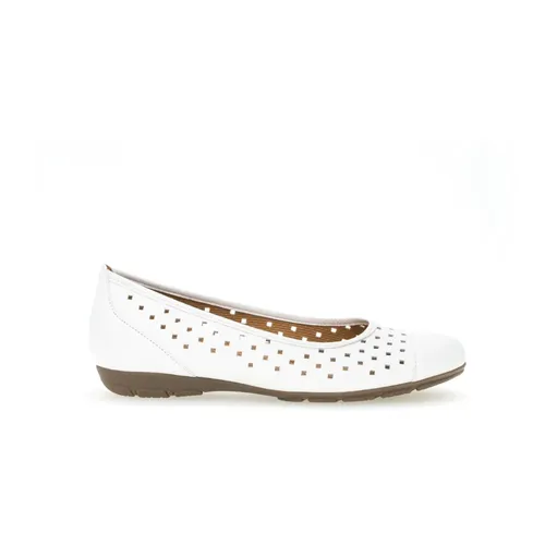 Shoes > Flats > Ballerinas - - Gabor - Modalova
