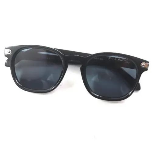 Pre-owned > Pre-owned Accessories - - Louis Vuitton Vintage - Modalova