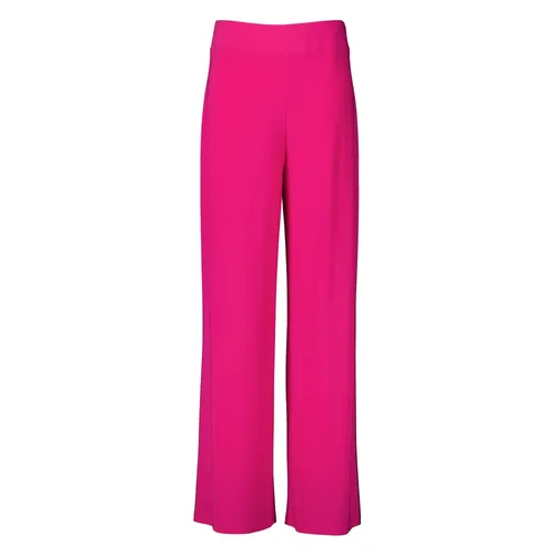 Trousers > Wide Trousers - - Joseph Ribkoff - Modalova