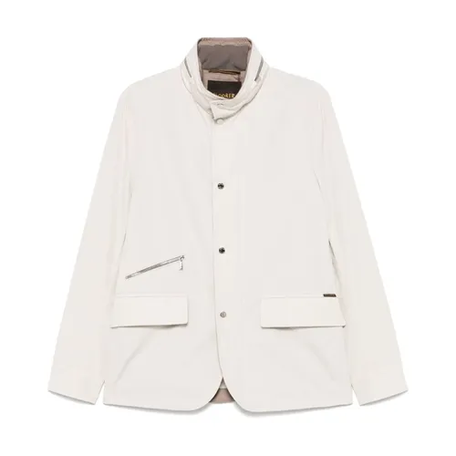 Jackets > Light Jackets - - Moorer - Modalova