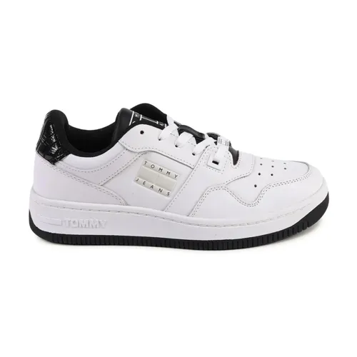 Shoes > Sneakers - - Tommy Hilfiger - Modalova