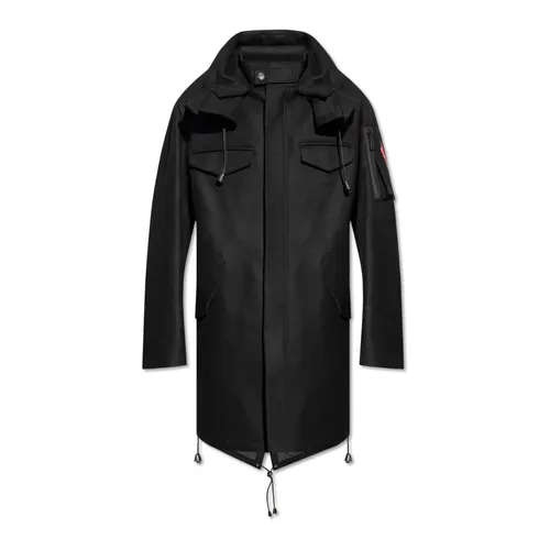 Coats > Parkas - - Dsquared2 - Modalova