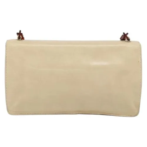 Pre-owned > Pre-owned Bags > Pre-owned Shoulder Bags - - Prada Vintage - Modalova