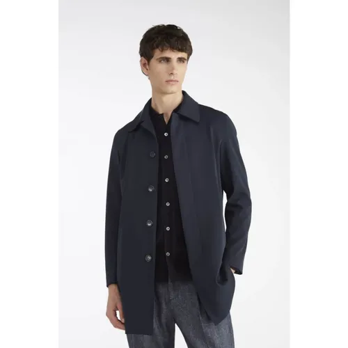 Coats > Single-Breasted Coats - - At.P.Co - Modalova