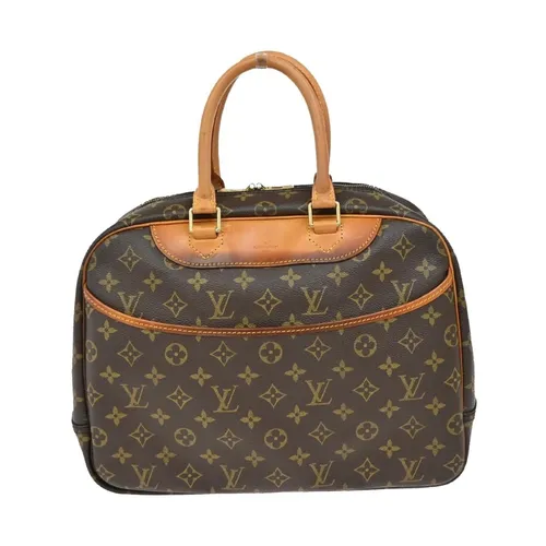 Pre-owned > Pre-owned Bags > Pre-owned Handbags - - Louis Vuitton Vintage - Modalova