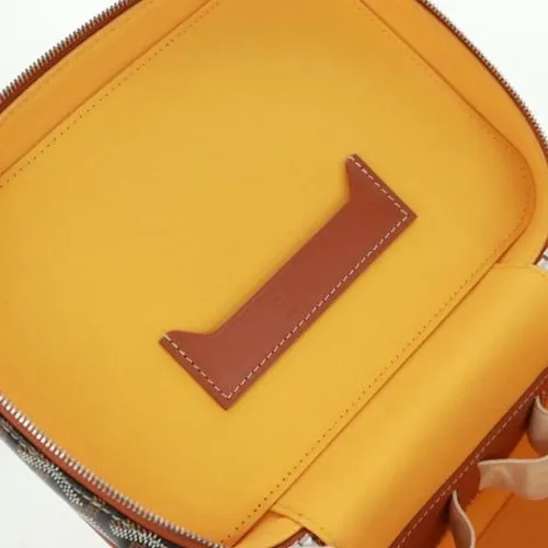 Pre-owned > Pre-owned Bags > Pre-owned Handbags - - Goyard Vintage - Modalova