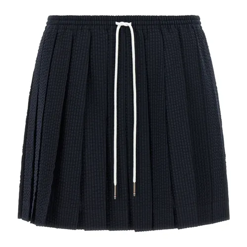 Skirts > Short Skirts - - Thom Browne - Modalova