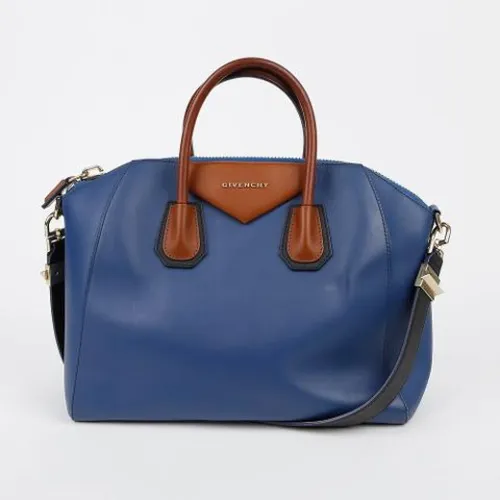 Pre-owned > Pre-owned Bags > Pre-owned Handbags - - Givenchy Pre-owned - Modalova