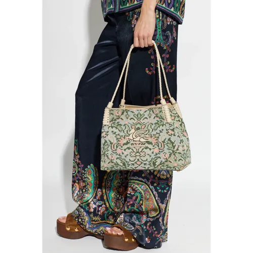 Bags > Shoulder Bags - - Etro - Modalova