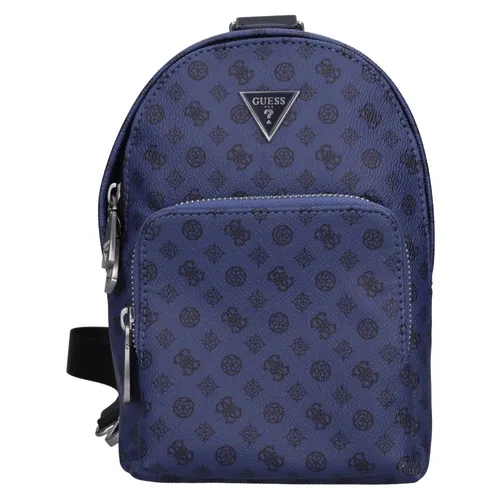 Guess - Bags > Backpacks - Blue - Guess - Modalova