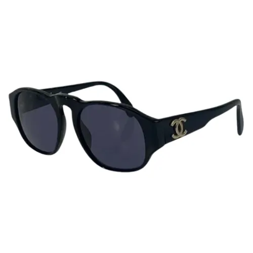Pre-owned > Pre-owned Accessories - - Chanel Vintage - Modalova