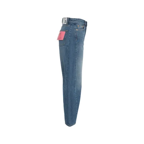 Jeans > Loose-fit Jeans - - Department Five - Modalova