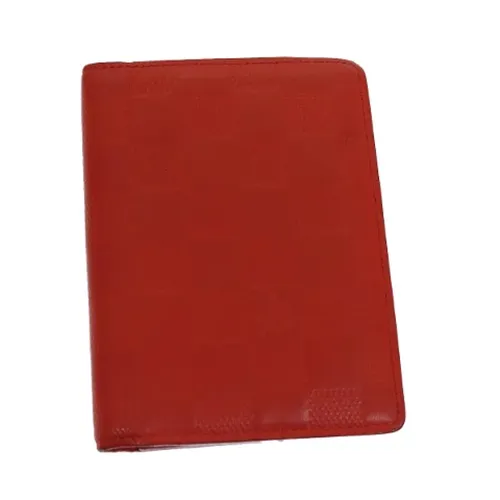 Pre-owned > Pre-owned Accessories - - Louis Vuitton Vintage - Modalova