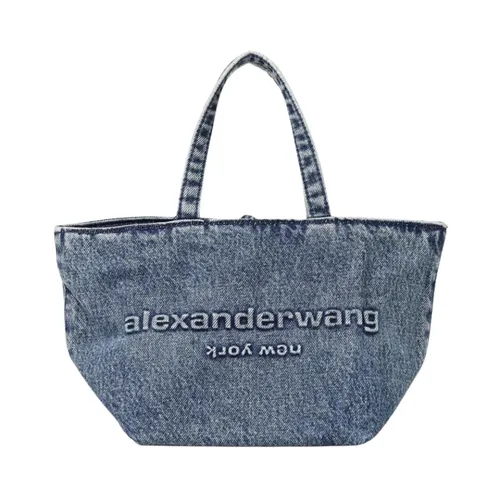 Bags > Tote Bags - - Alexander Wang - Modalova