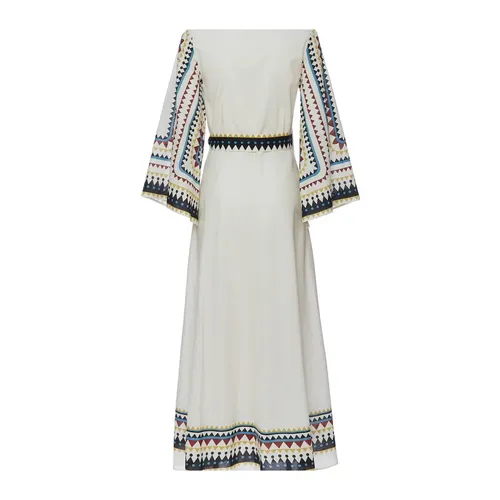 Dresses > Day Dresses > Wrap Dresses - - La DoubleJ - Modalova