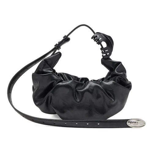 Diesel - Bags > Handbags - Black - Diesel - Modalova