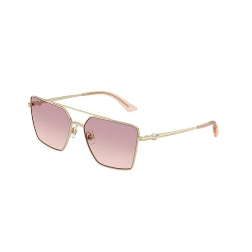 Accessories > Sunglasses - - Jimmy Choo - Modalova
