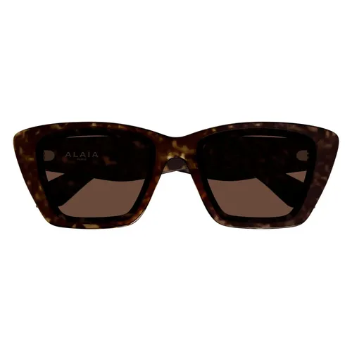 Accessories > Sunglasses - - Alaïa - Modalova