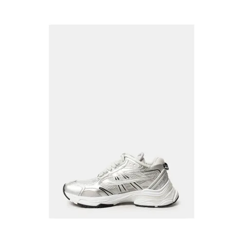 ASH - Shoes > Sneakers - Gray - ASH - Modalova