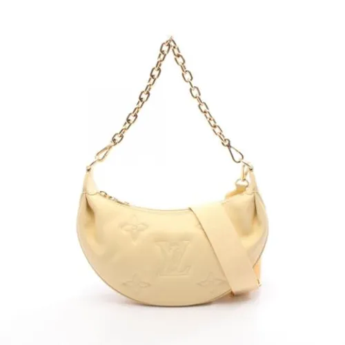 Pre-owned > Pre-owned Bags > Pre-owned Cross Body Bags - - Louis Vuitton Vintage - Modalova