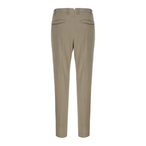Trousers > Chinos - - PT Torino - Modalova