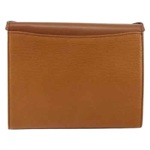Pre-owned > Pre-owned Bags > Pre-owned Cross Body Bags - - Burberry Vintage - Modalova