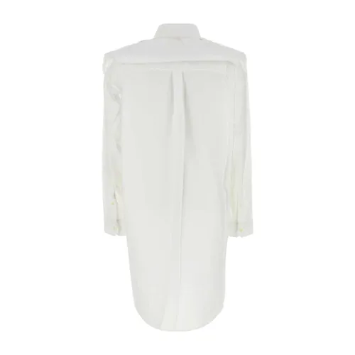 Dresses > Day Dresses > Shirt Dresses - - Y/Project - Modalova