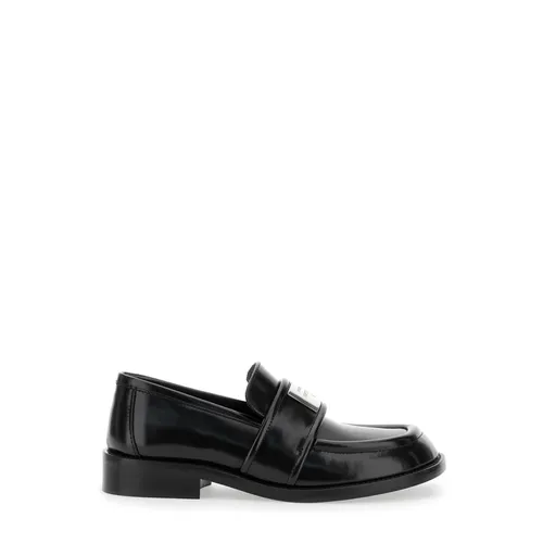 Shoes > Flats > Loafers - - Acne Studios - Modalova