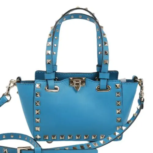 Pre-owned > Pre-owned Bags > Pre-owned Mini Bags - - Valentino Vintage - Modalova