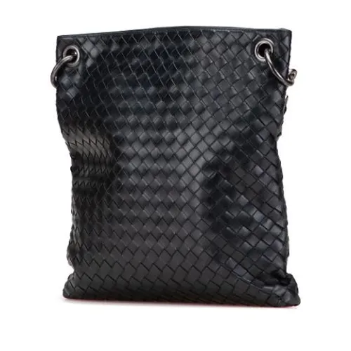 Pre-owned > Pre-owned Bags > Pre-owned Cross Body Bags - - Bottega Veneta Vintage - Modalova