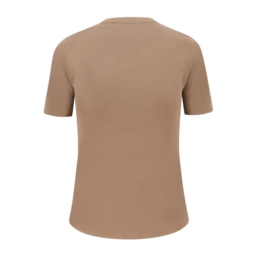 Tops > T-Shirts - - Max Mara - Modalova