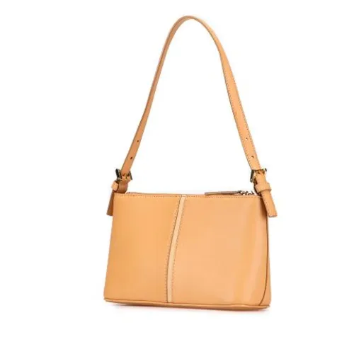 Pre-owned > Pre-owned Bags > Pre-owned Shoulder Bags - - Burberry Vintage - Modalova