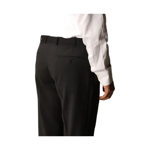 Trousers > Suit Trousers - - Emporio Armani - Modalova