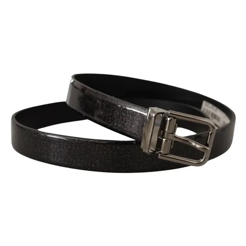 Accessories > Belts - - Dolce & Gabbana - Modalova