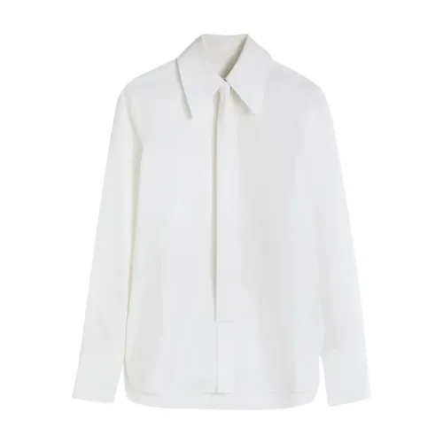 Blouses & Shirts > Shirts - - Jil Sander - Modalova