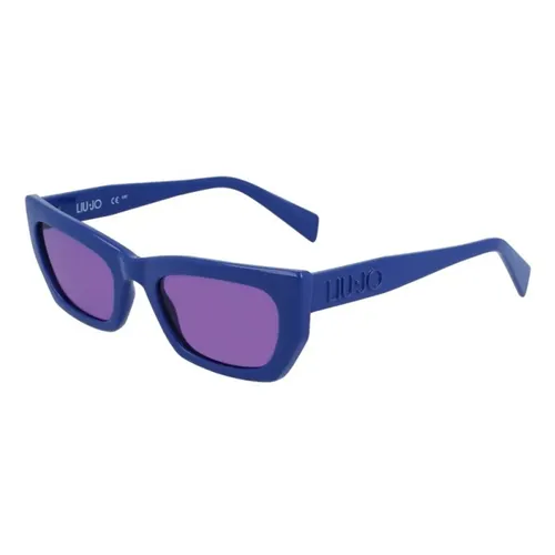 Accessories > Sunglasses - - Liu Jo - Modalova